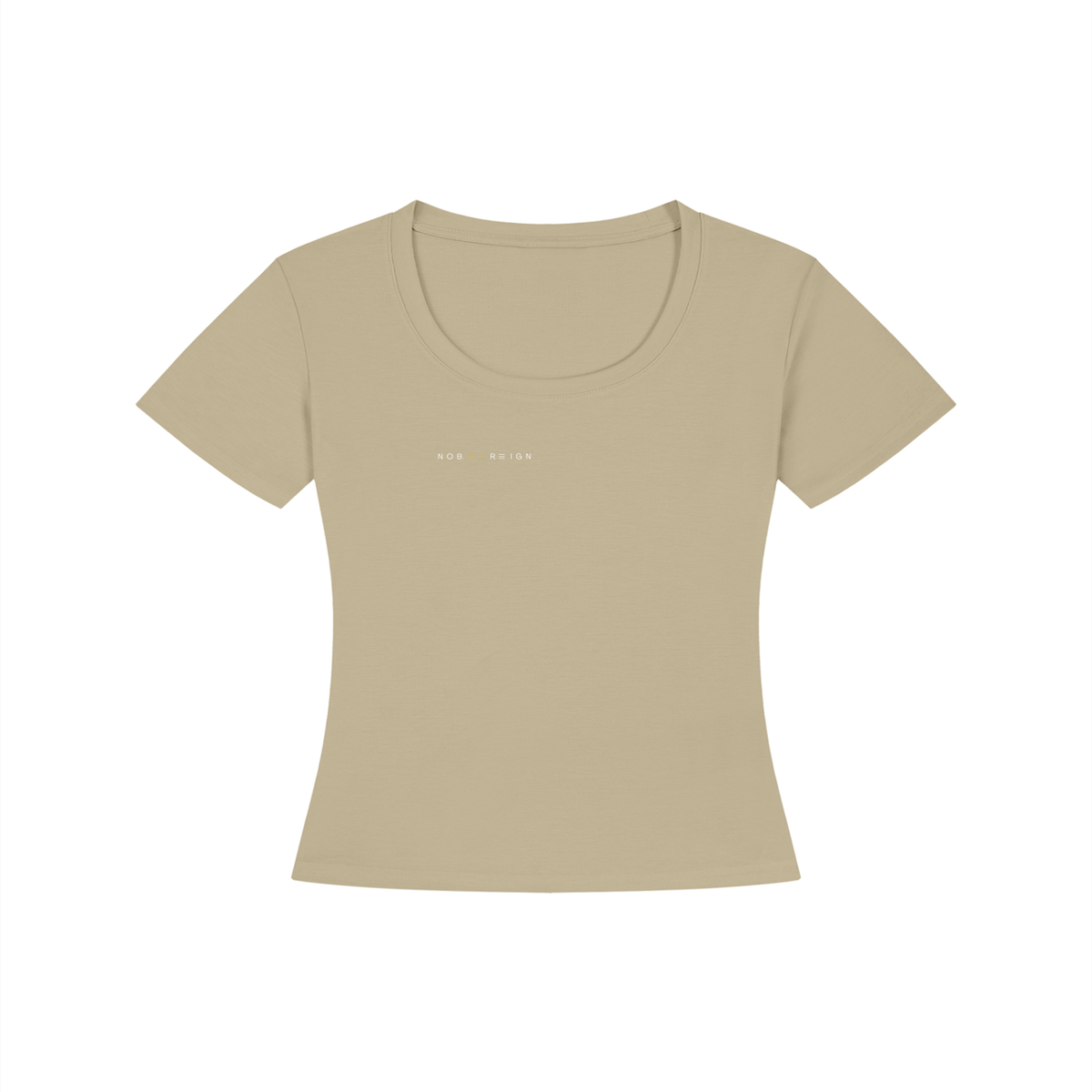 Women's Tencel Baby T-Shirt