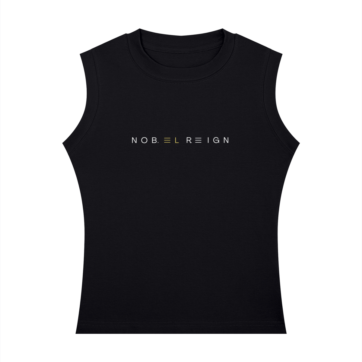 Women's Crewneck Tank Top