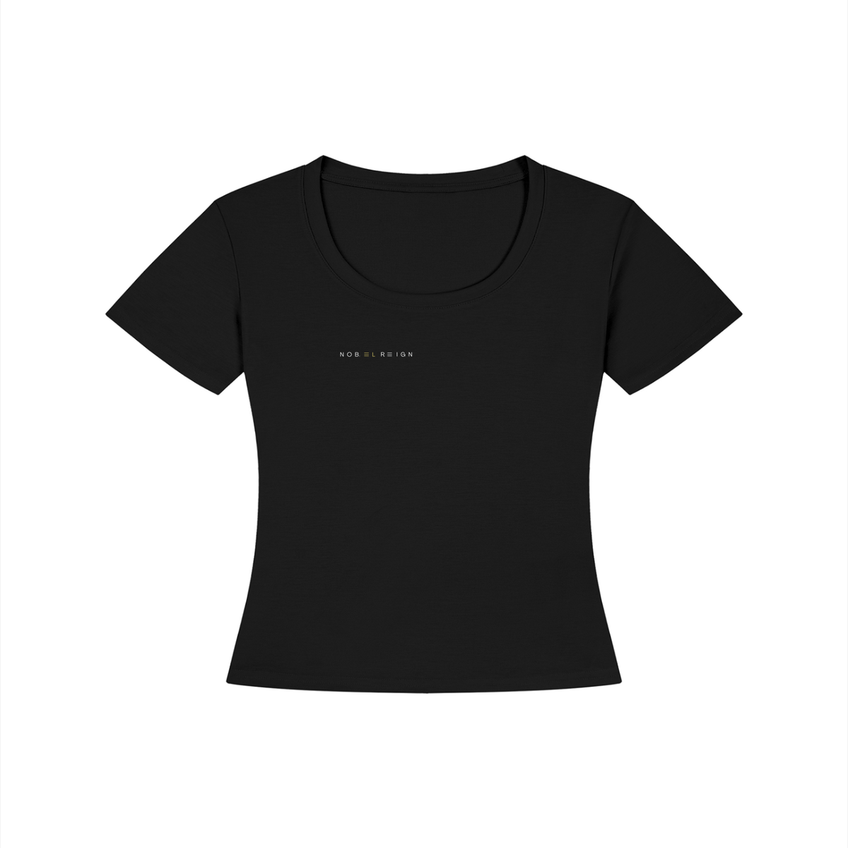 Women's Tencel Baby T-Shirt