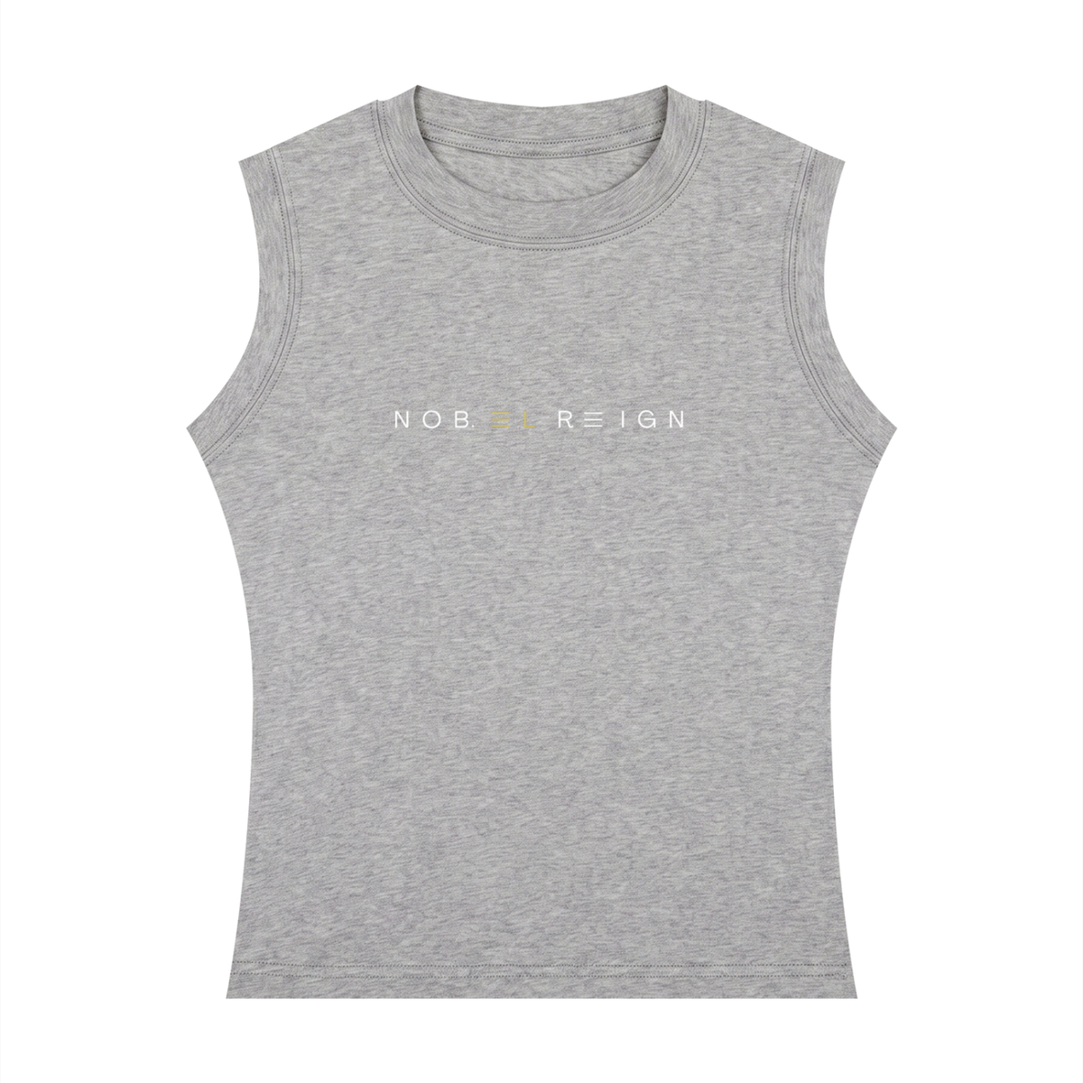 Women's Crewneck Tank Top