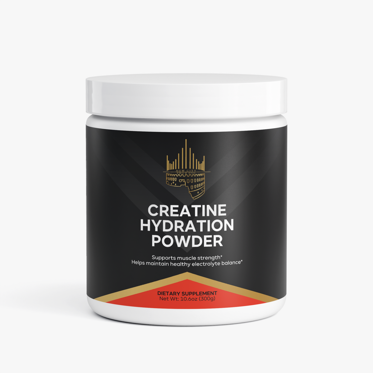 Creatine Hydration Powder