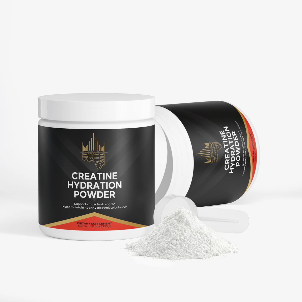 Creatine Hydration Powder