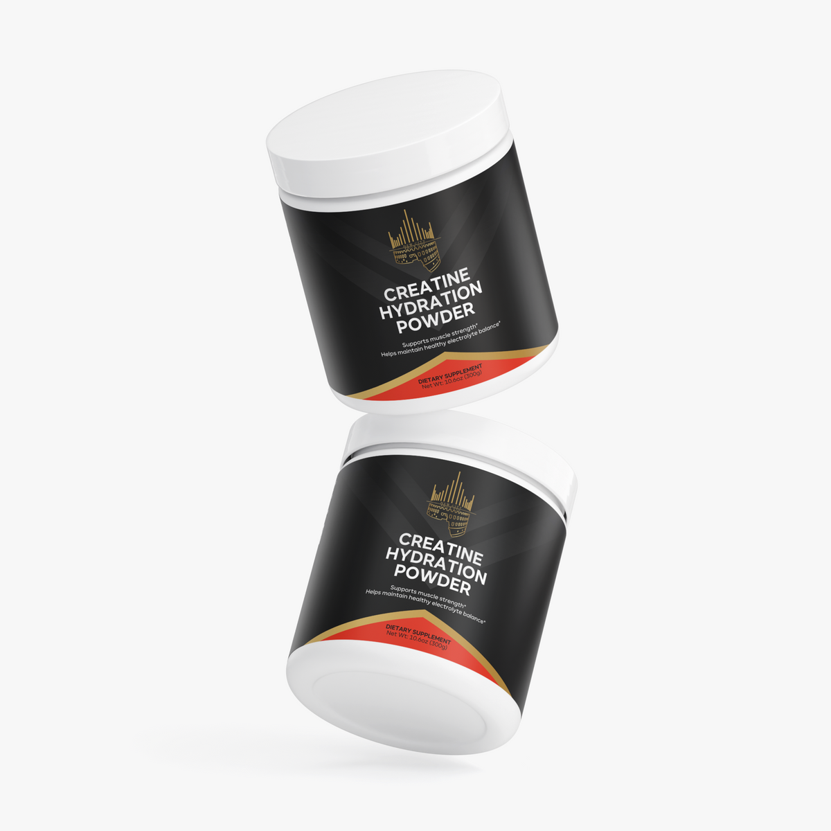 Creatine Hydration Powder