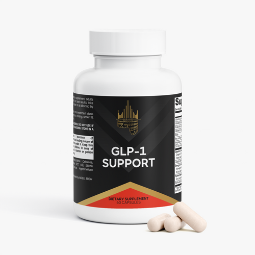 GLP-1 Support