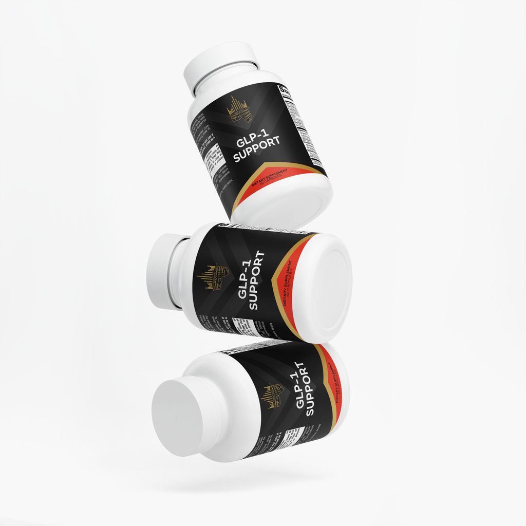 GLP-1 Support