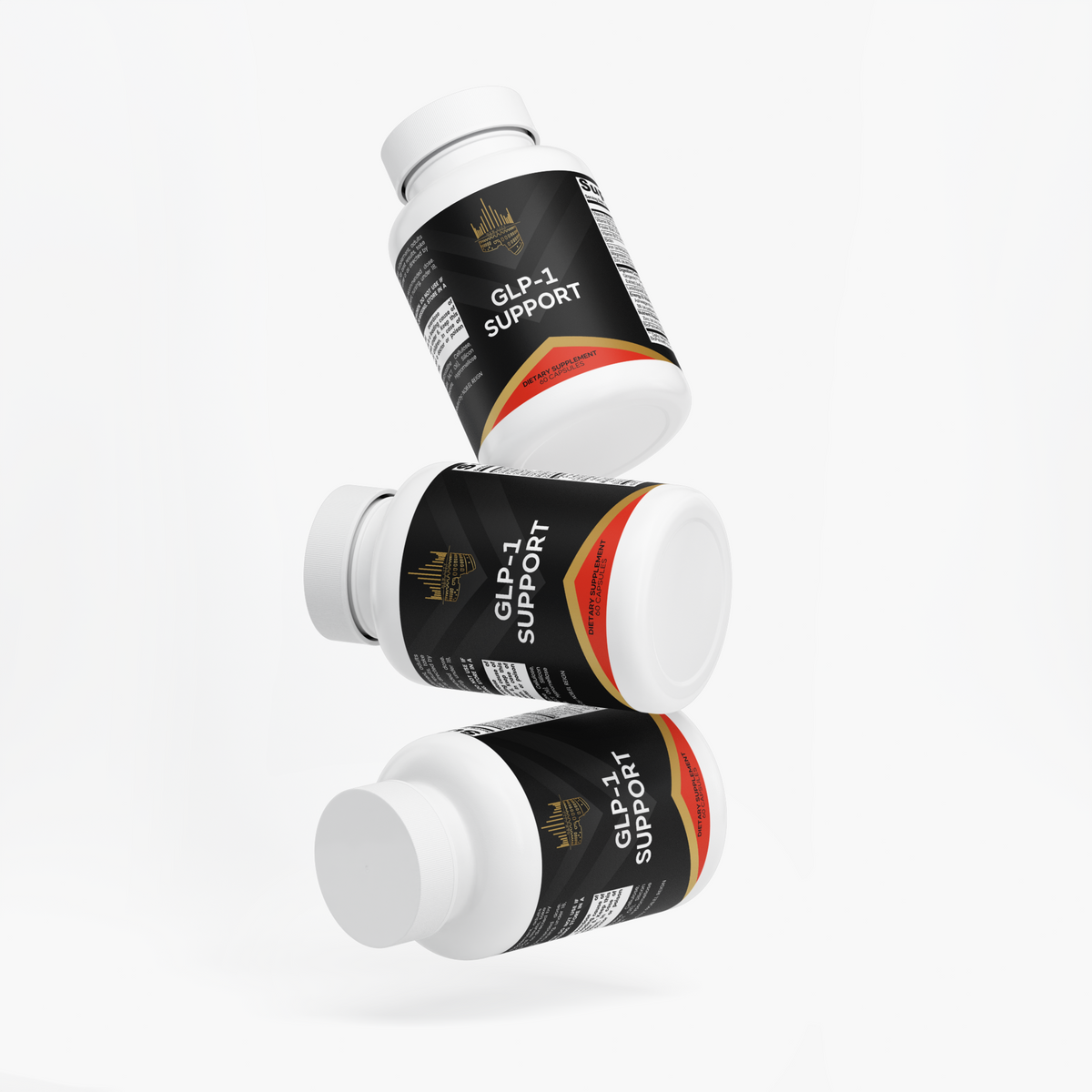 GLP-1 Support