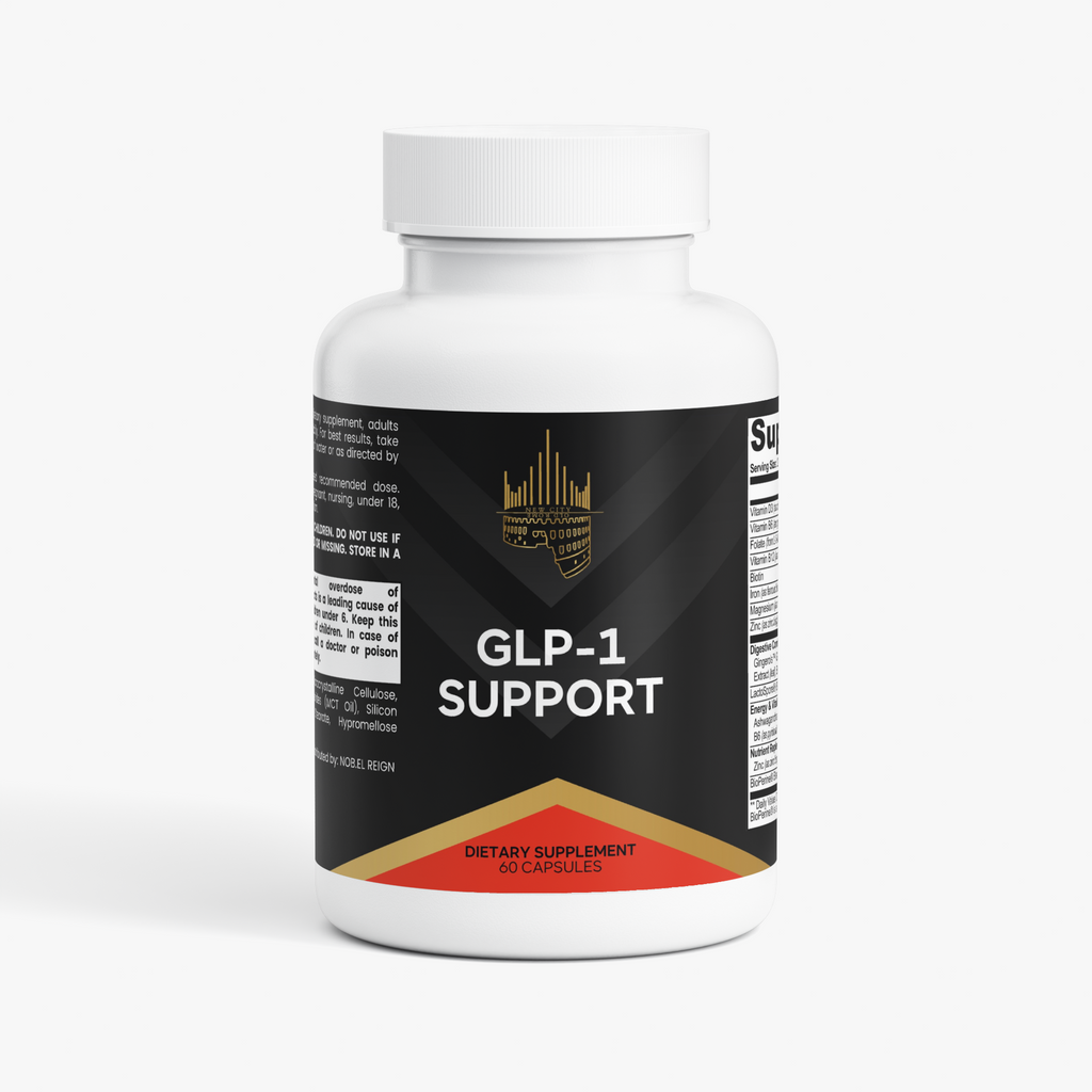 GLP-1 Support