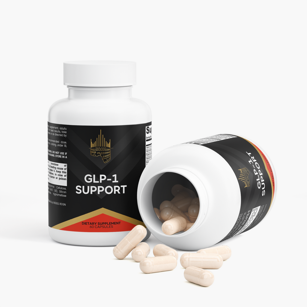 GLP-1 Support
