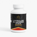 L-Citrulline & L-Arginine Stack