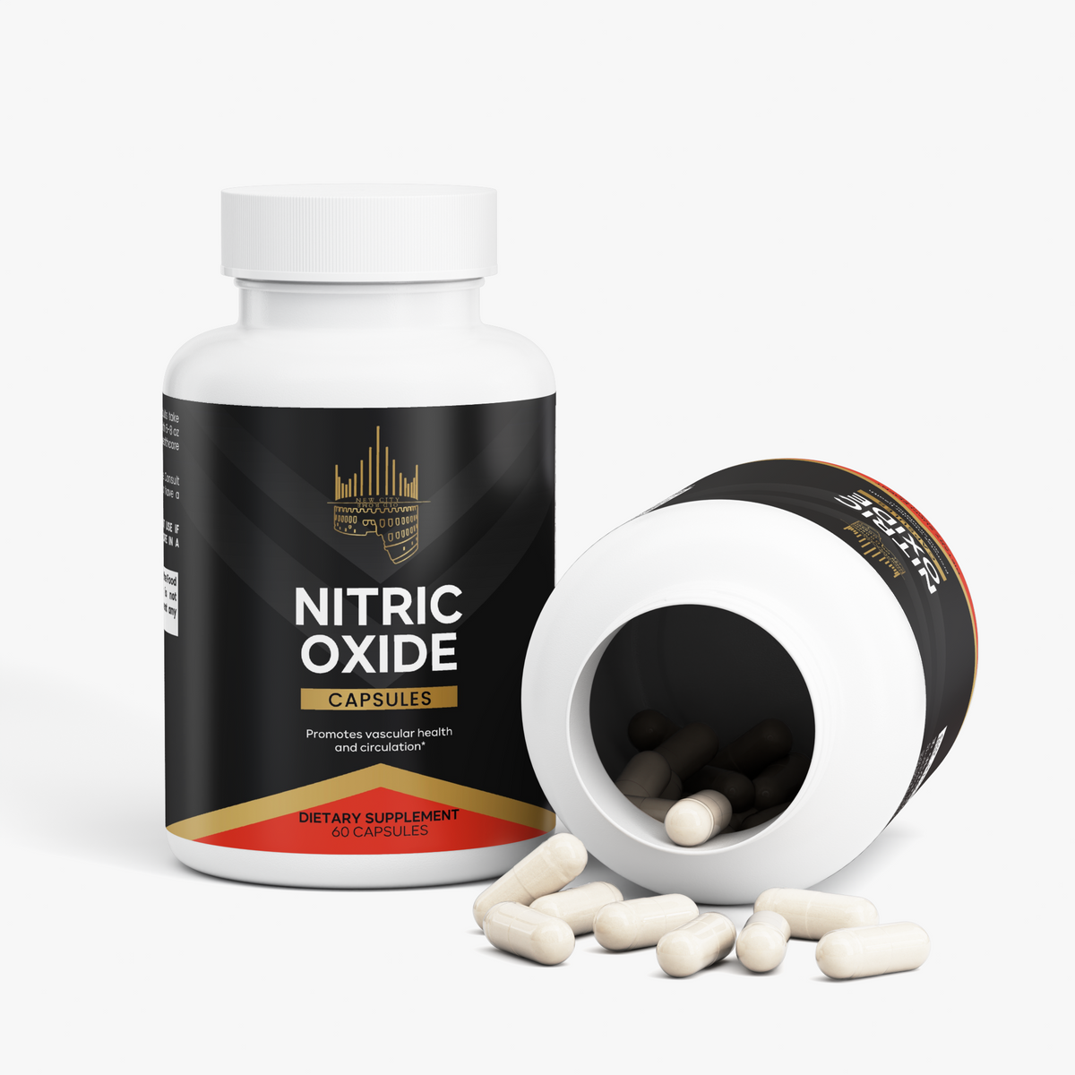 Nitric Oxide