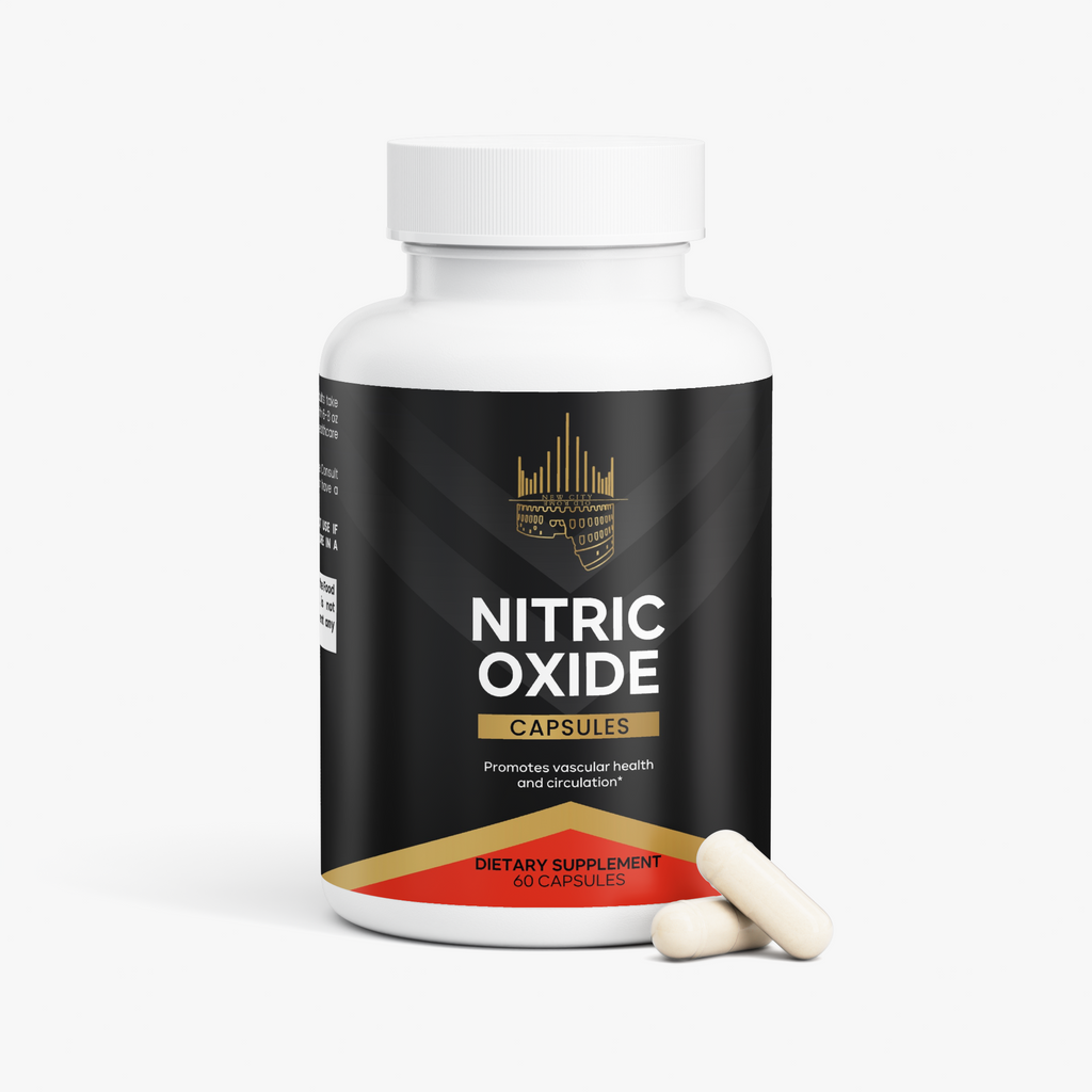 Nitric Oxide