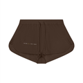 Women’s Drawstring Bermuda Shorts