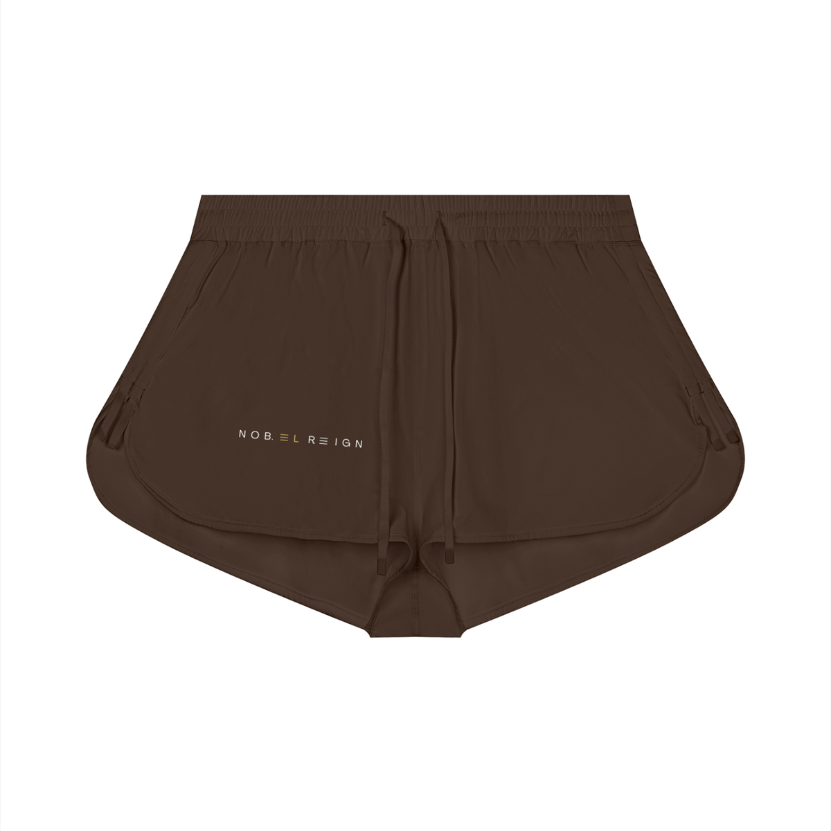 Women’s Drawstring Bermuda Shorts