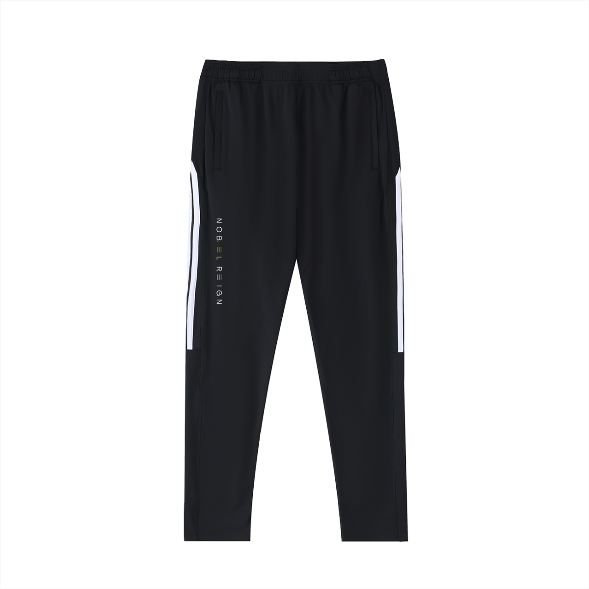 Side Stripe Running Pants