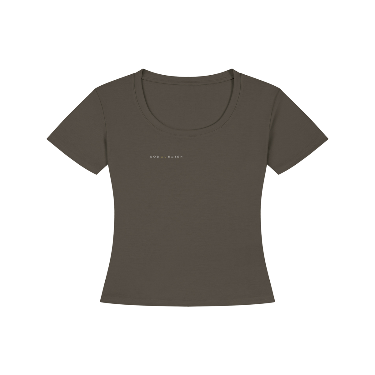Women's Tencel Baby T-Shirt