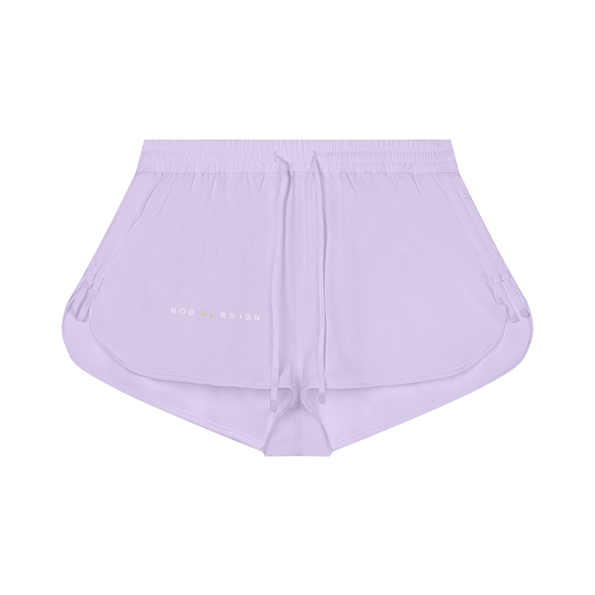 Women’s Drawstring Bermuda Shorts