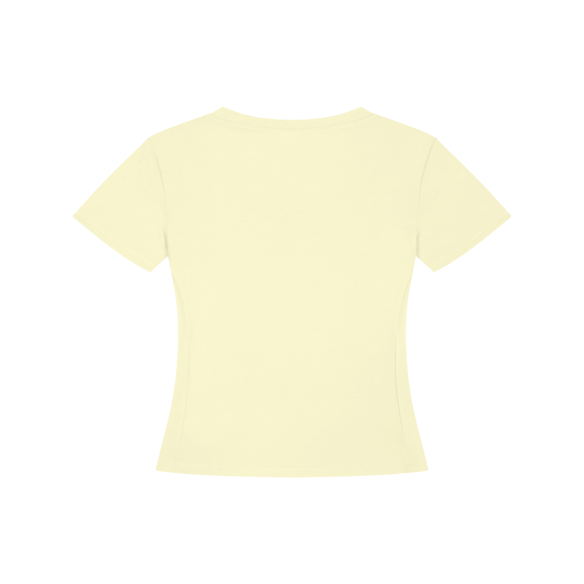 Women's Tencel Baby T-Shirt