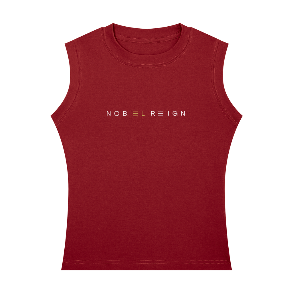 Women's Crewneck Tank Top