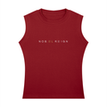 Women's Crewneck Tank Top