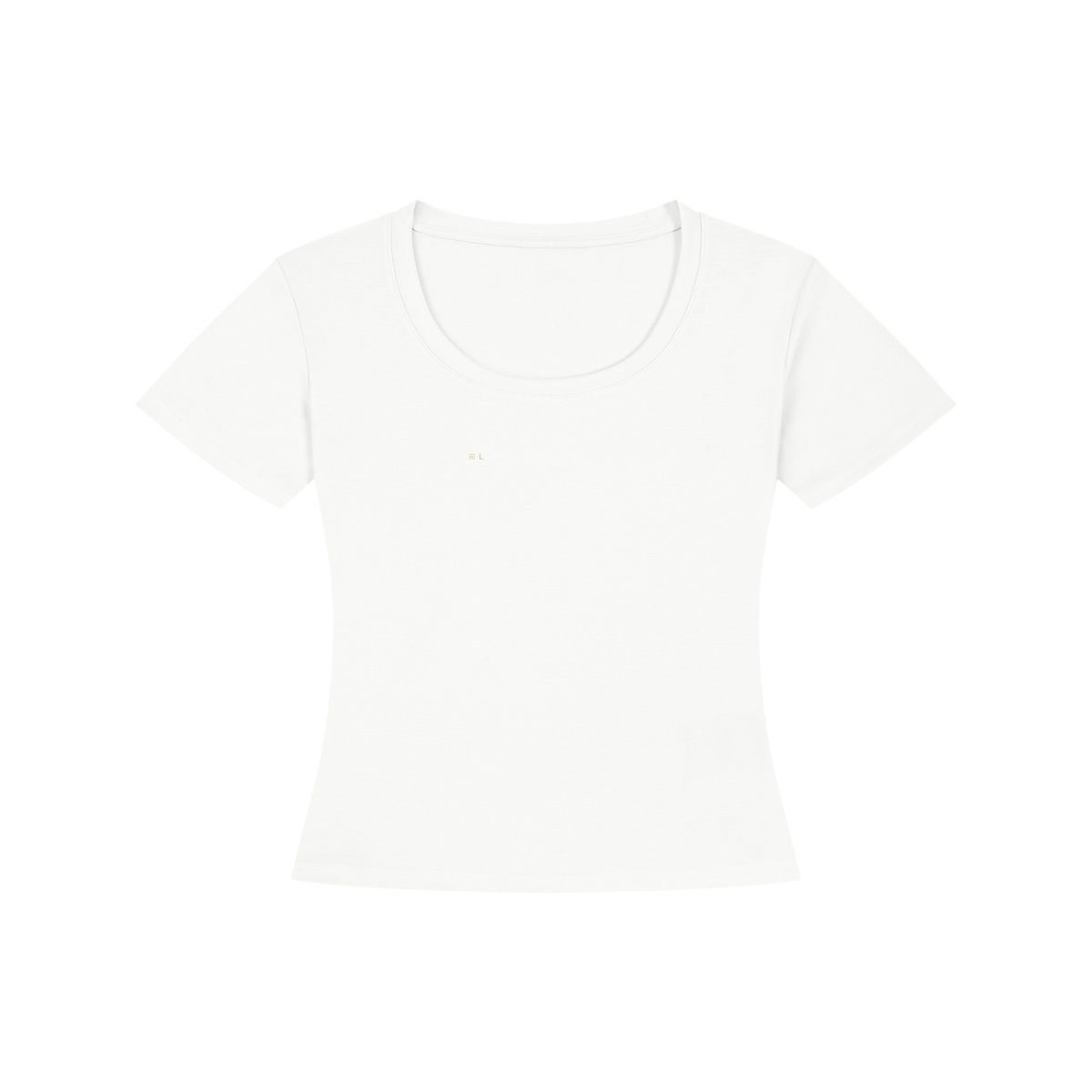 Women's Tencel Baby T-Shirt