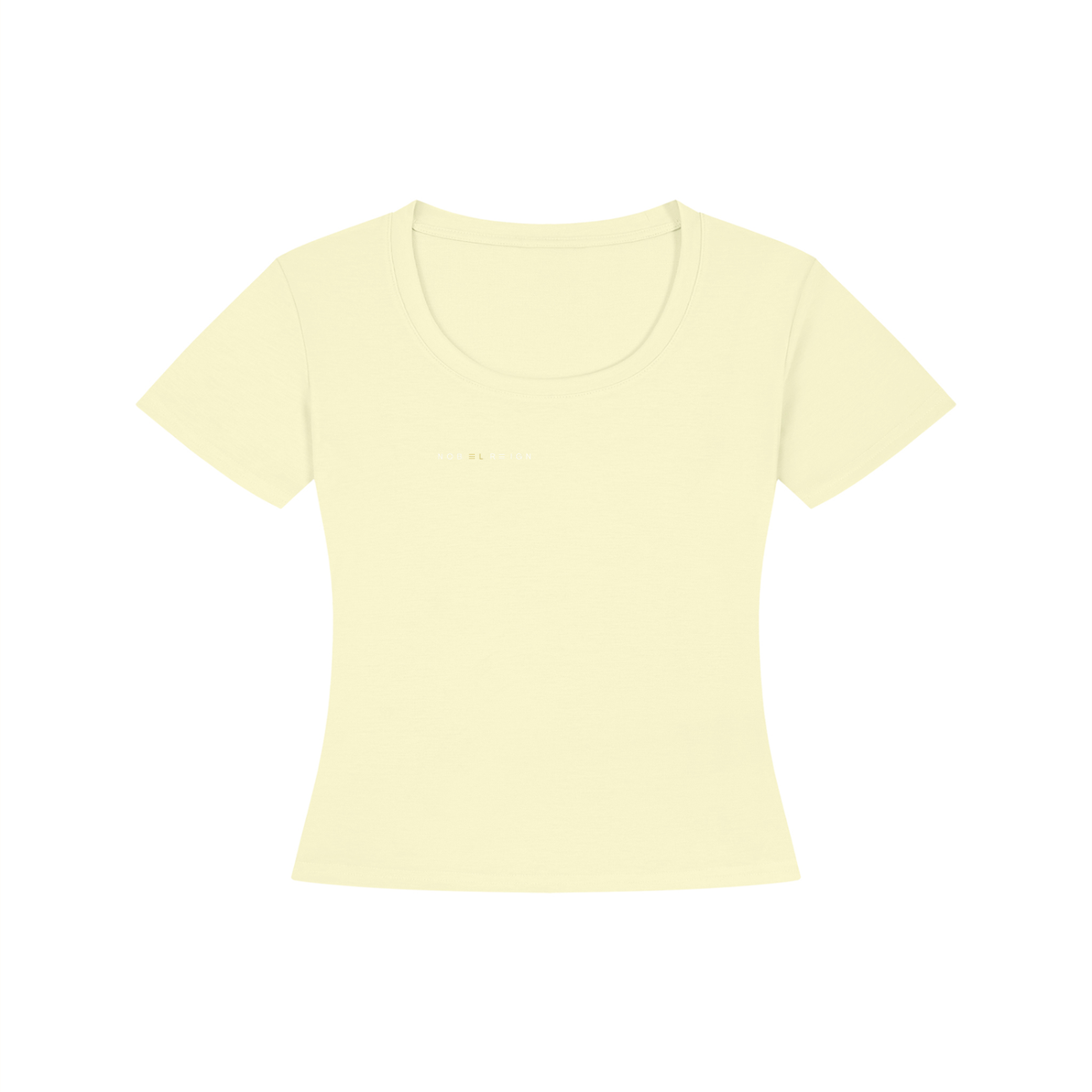 Women's Tencel Baby T-Shirt