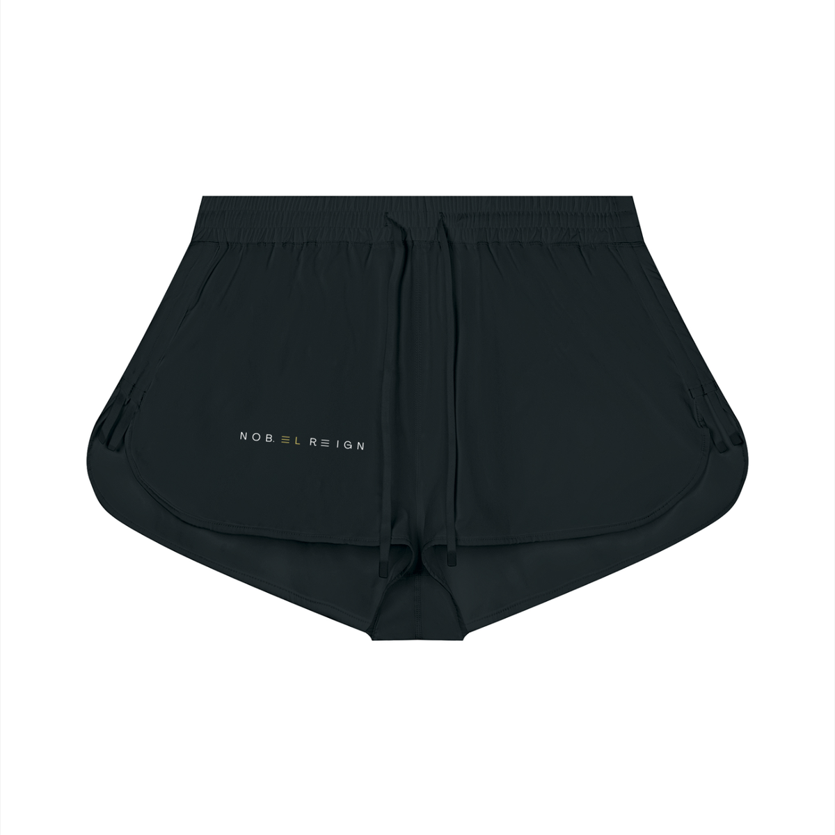 Women’s Drawstring Bermuda Shorts