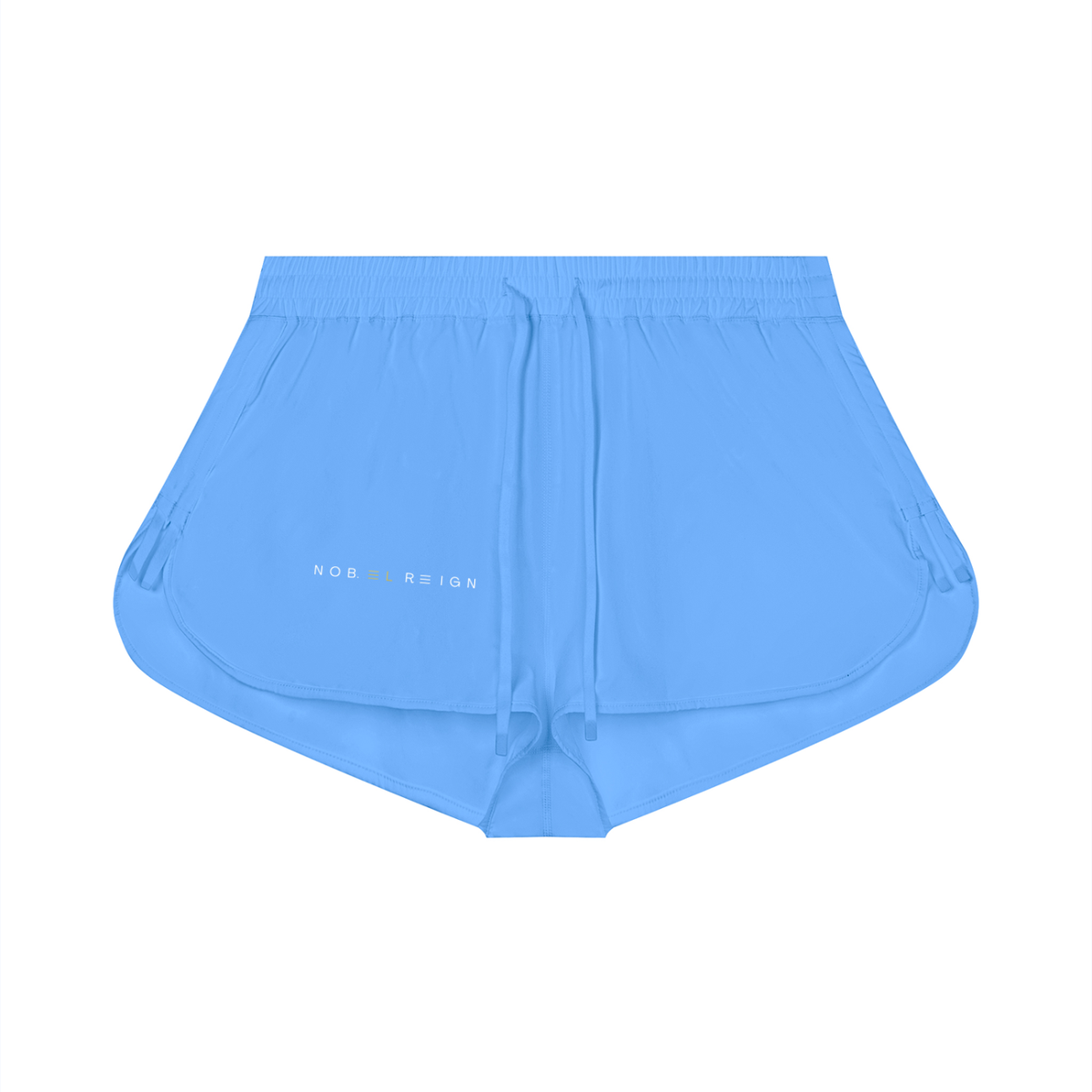 Women’s Drawstring Bermuda Shorts
