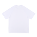 Raglan Sleeve Mesh T-Shirt