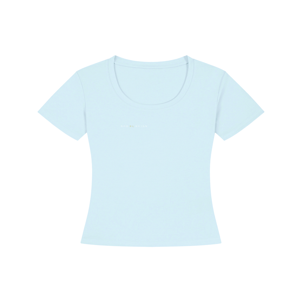Women's Tencel Baby T-Shirt