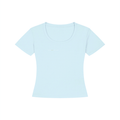Women's Tencel Baby T-Shirt