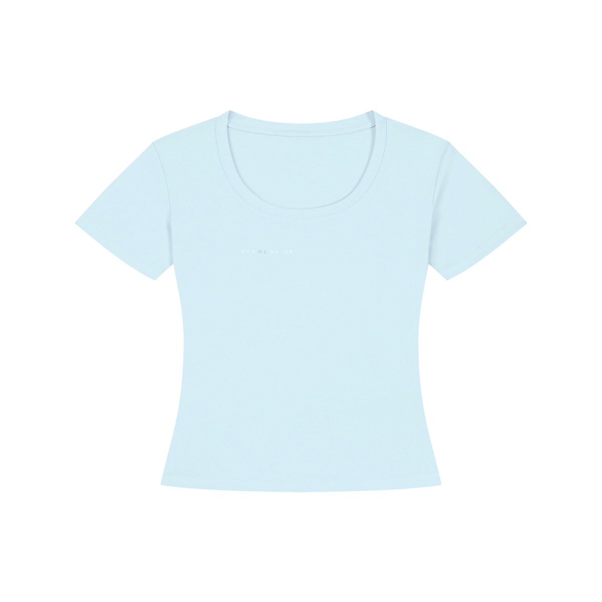 Women's Tencel Baby T-Shirt
