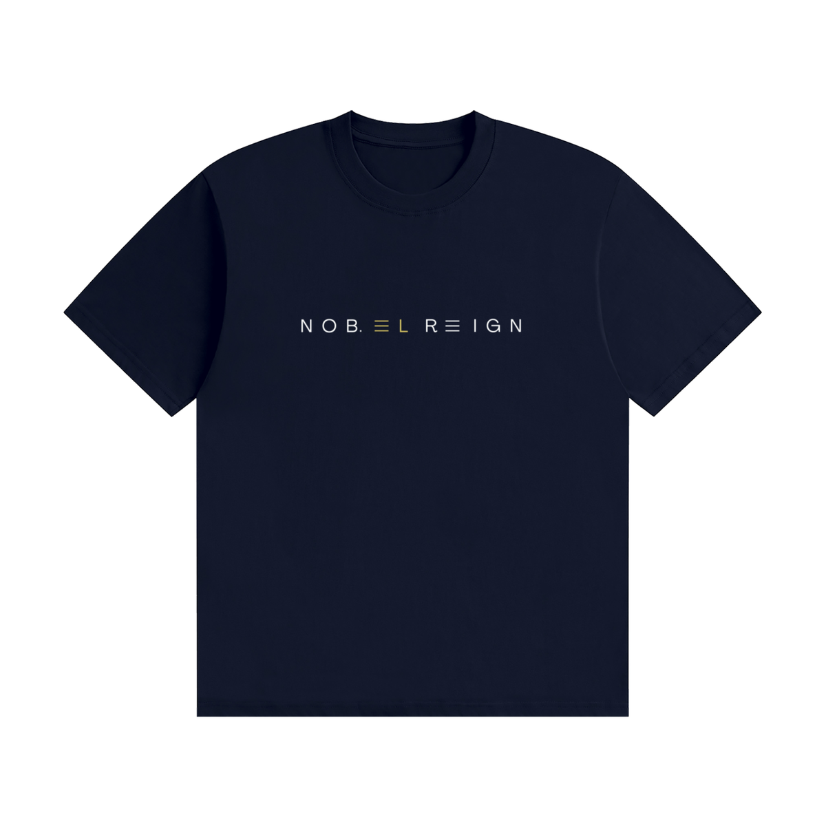 Unisex Seamless Cotton T-Shirt