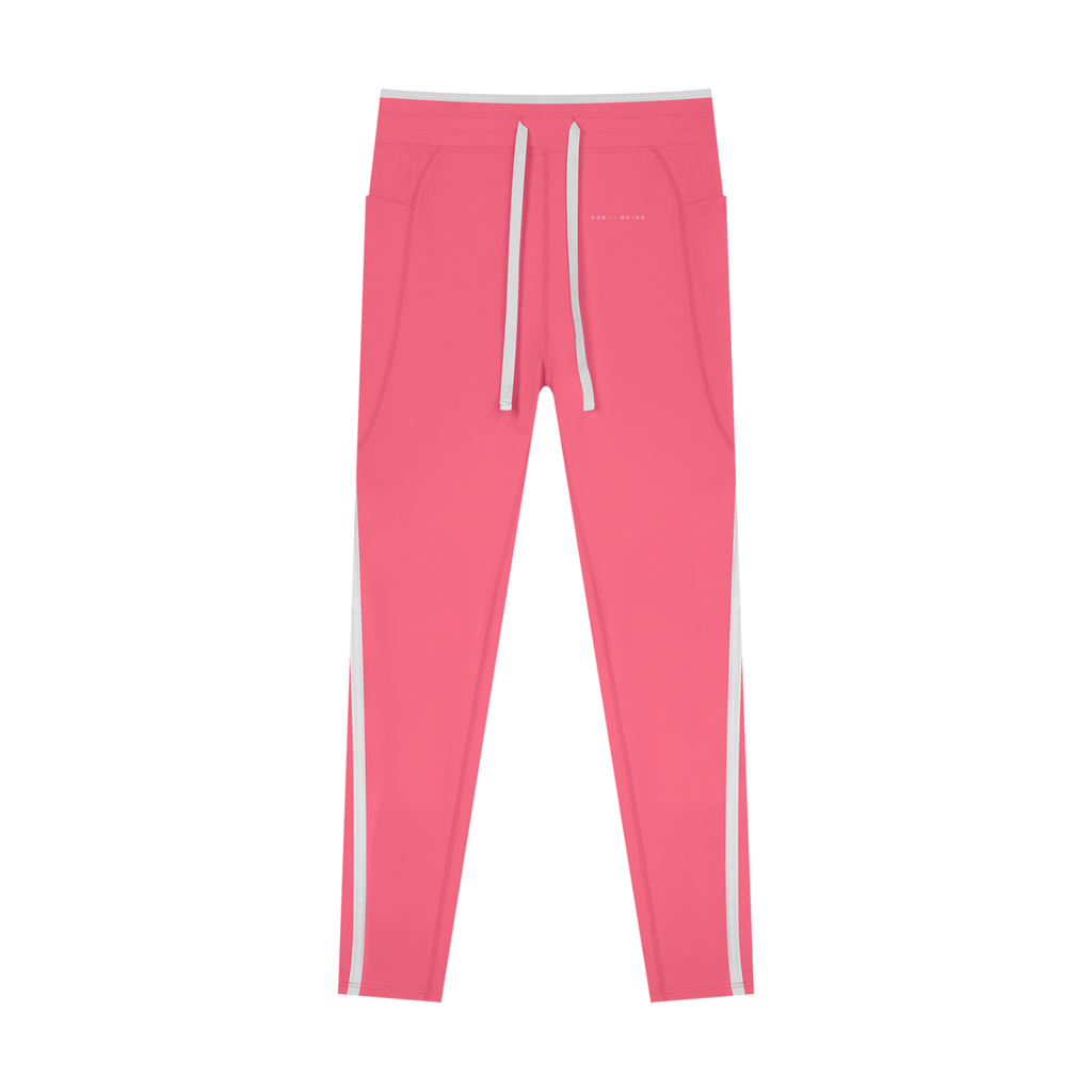 Women’s Color Block Yoga Leggings