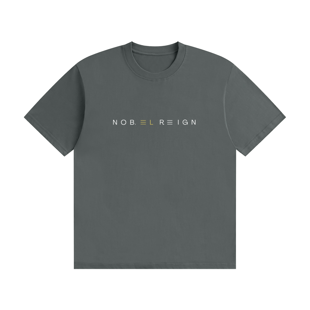 Unisex Seamless Cotton T-Shirt
