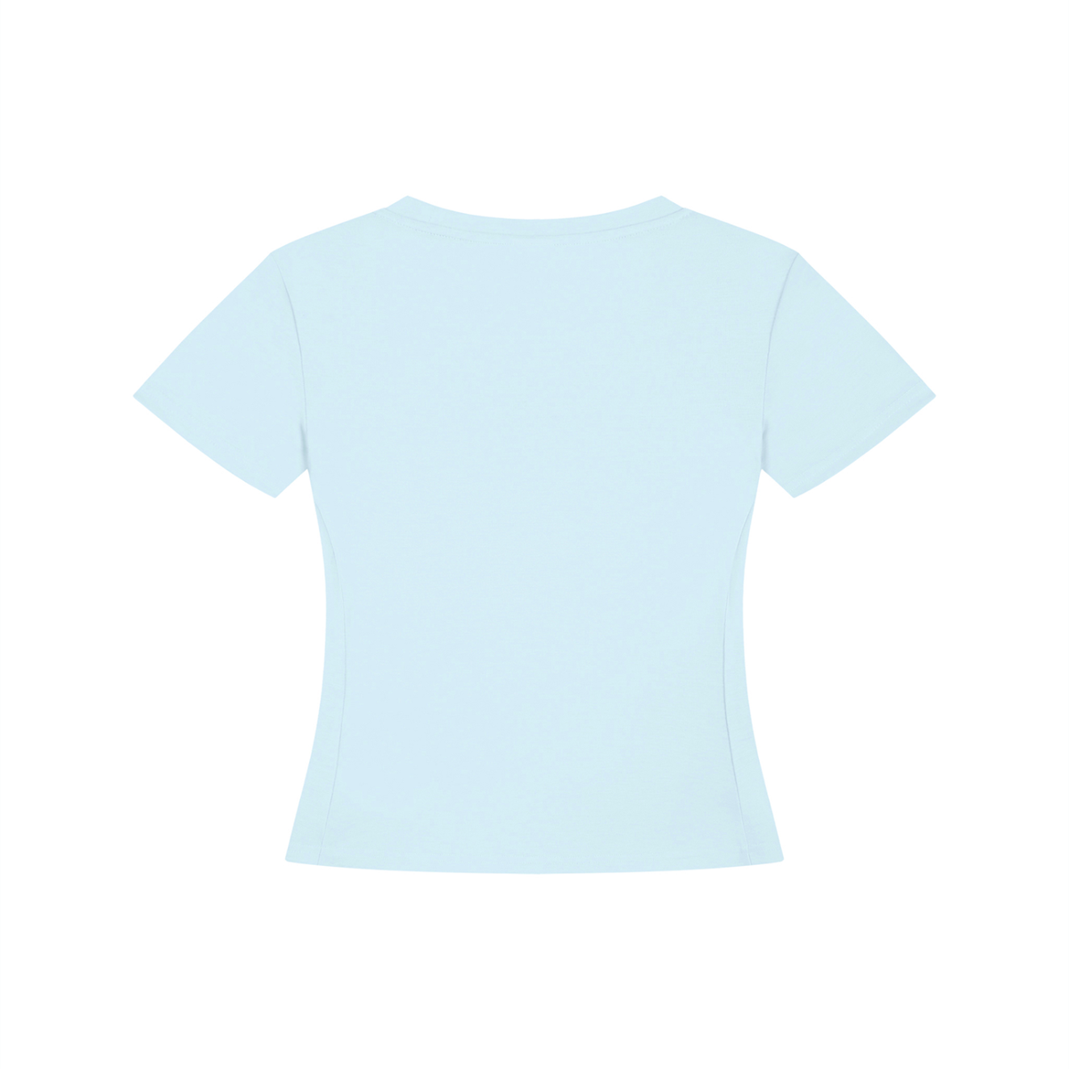 Women's Tencel Baby T-Shirt