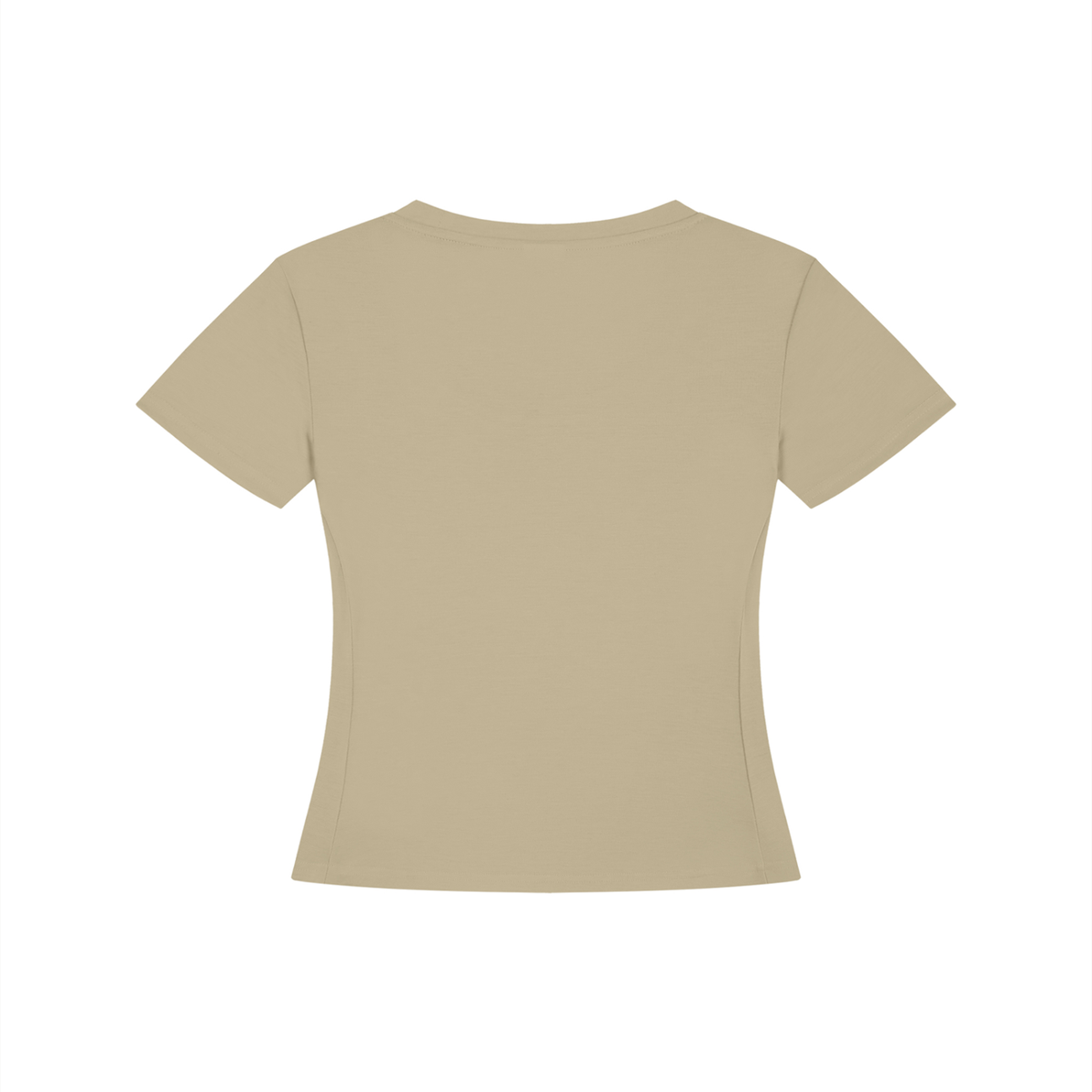 Women's Tencel Baby T-Shirt