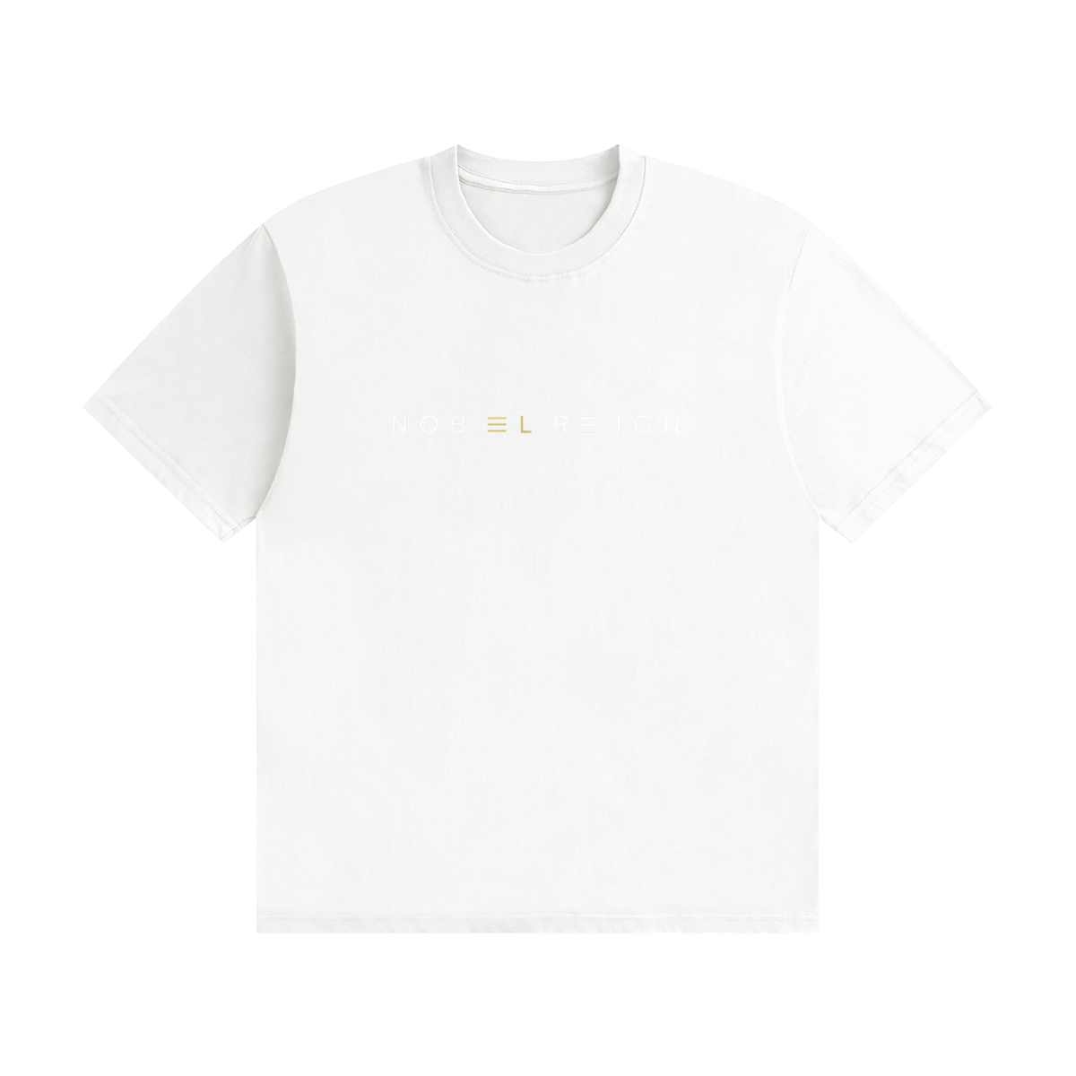 Unisex Seamless Cotton T-Shirt