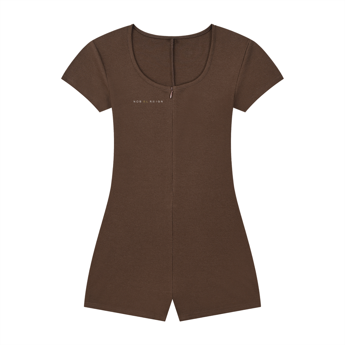 Women's Dual-Function Cape Tie-Waist Romper