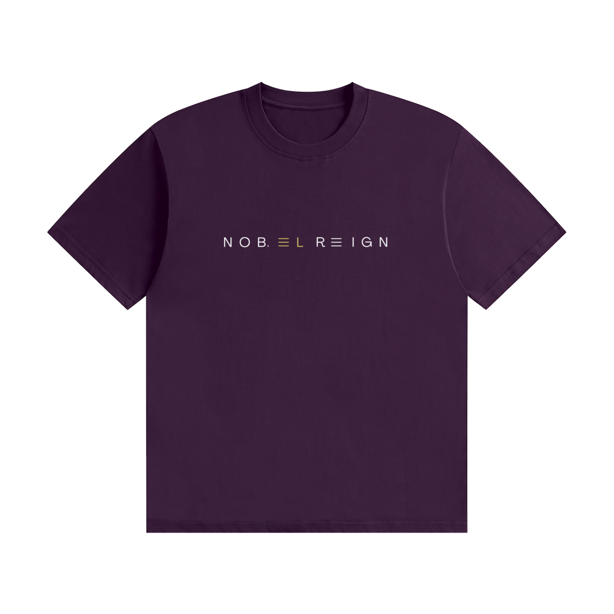 Unisex Seamless Cotton T-Shirt